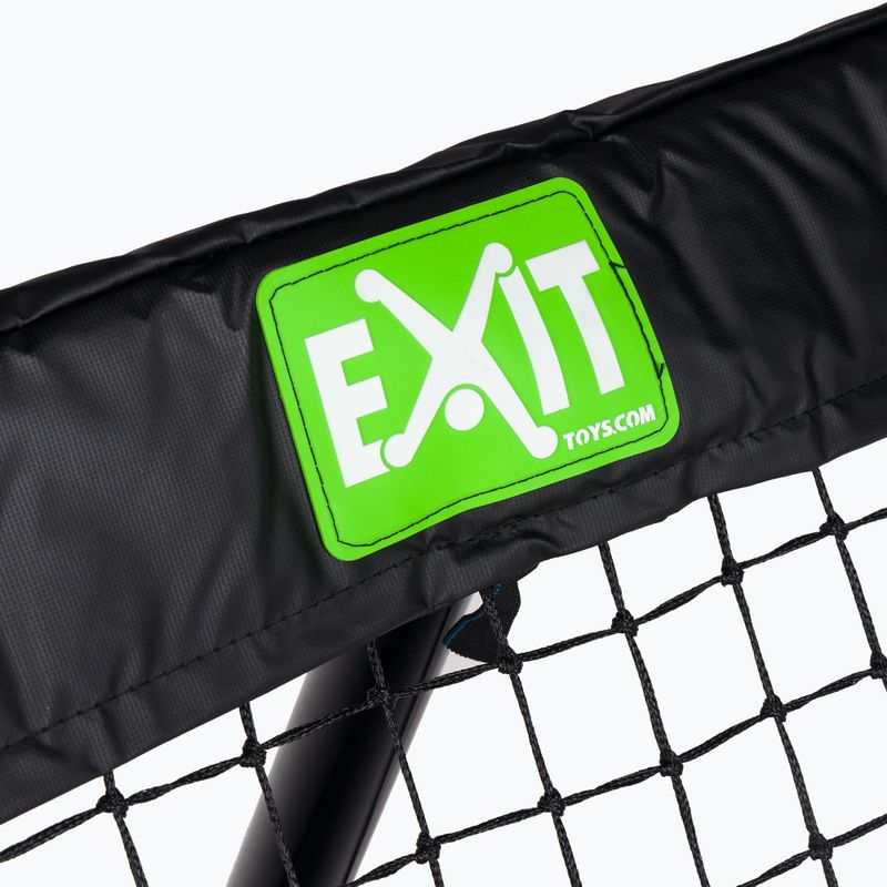 Trenažér síťovaný rám EXIT Kickback Rebounder 1607 2