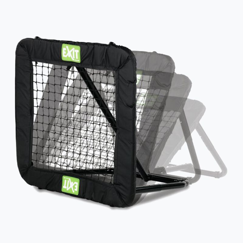 Trenažér síťovaný rám EXIT Kickback Rebounder 1607 5