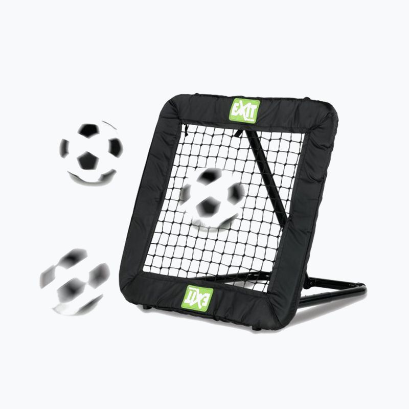 Trenažér síťovaný rám EXIT Kickback Rebounder 1607 6