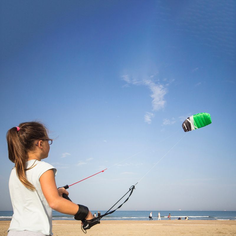 Drak CrossKites Boarder 1.8 zelený VMCK1118 3