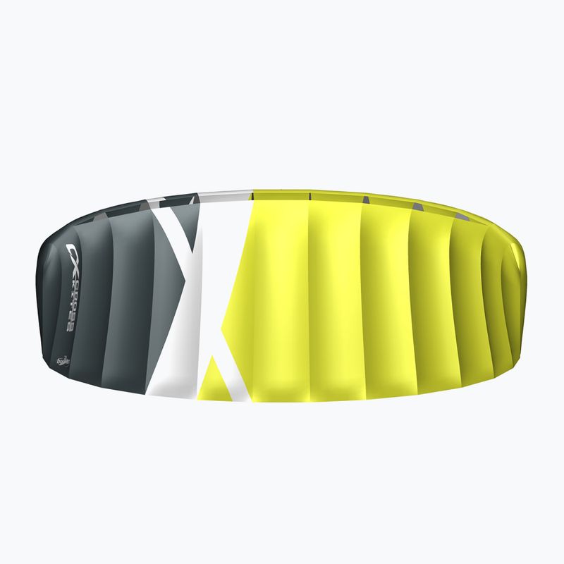 Drak CrossKites Boarder 2.1 žlutý VMCK1121 2