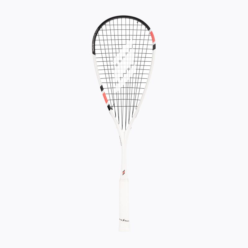 Squashová raketa Eye V.Lite 115 SS P.Coll white