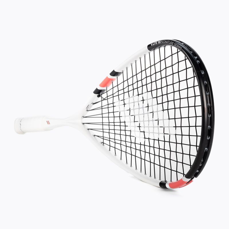 Squashová raketa Eye V.Lite 115 SS P.Coll white 2
