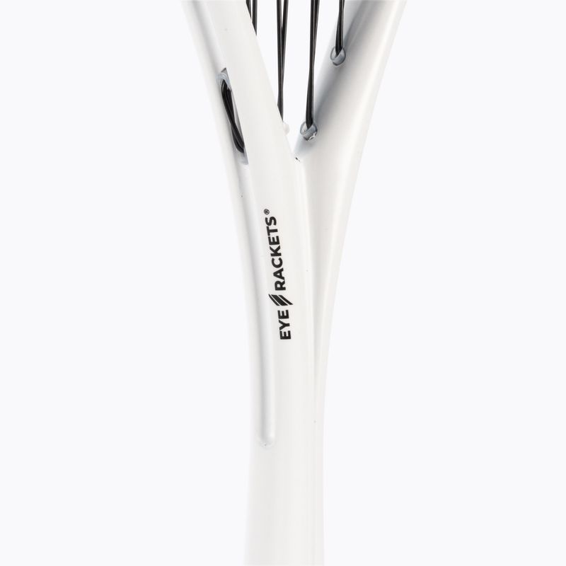 Squashová raketa Eye V.Lite 115 SS P.Coll white 4