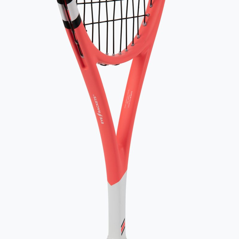 Squashová raketa Eye X.Lite 115 Pro Series pink/white/black 4