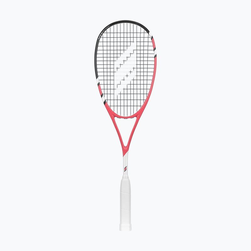 Squashová raketa Eye X.Lite 115 Pro Series pink/white/black