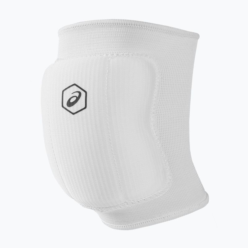 ASICS volejbalové chrániče kolen Basic Kneepad bílé 146814-0001 5