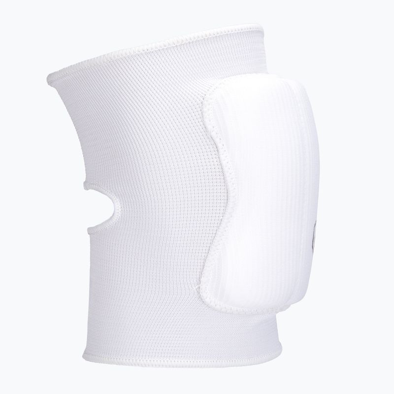 ASICS volejbalové chrániče kolen Basic Kneepad bílé 146814-0001 3