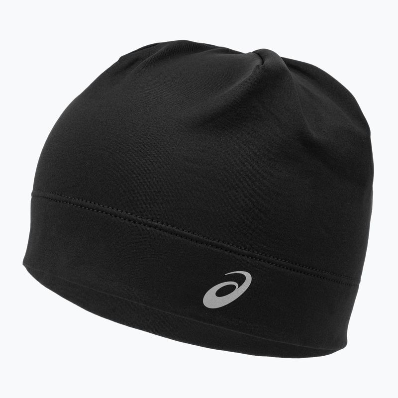 Komplet čepice - rukavice ASICS Running Pack performance black 4