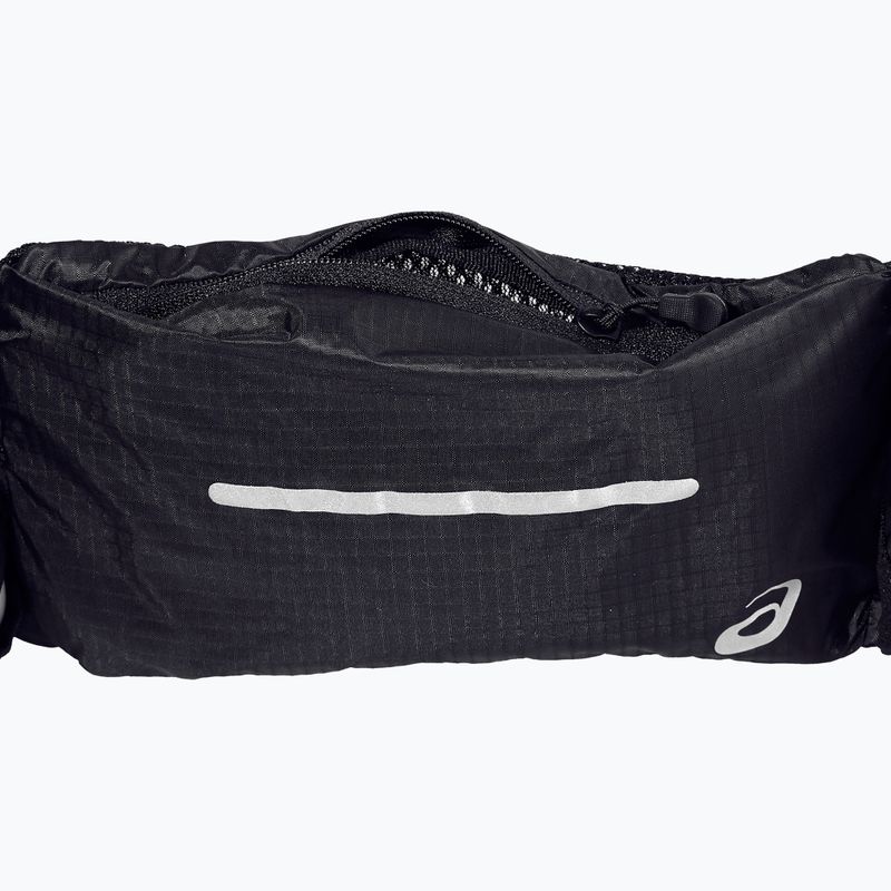 ASICS Runners Bottlebelt performance černý 2