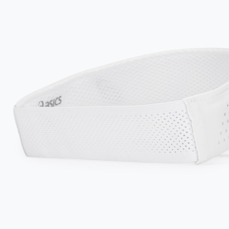 ASICS Prfm Visor běžecký kšilt 4