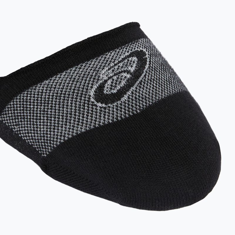 Ponožky  ASICS Secret 3 páry  performance black 3