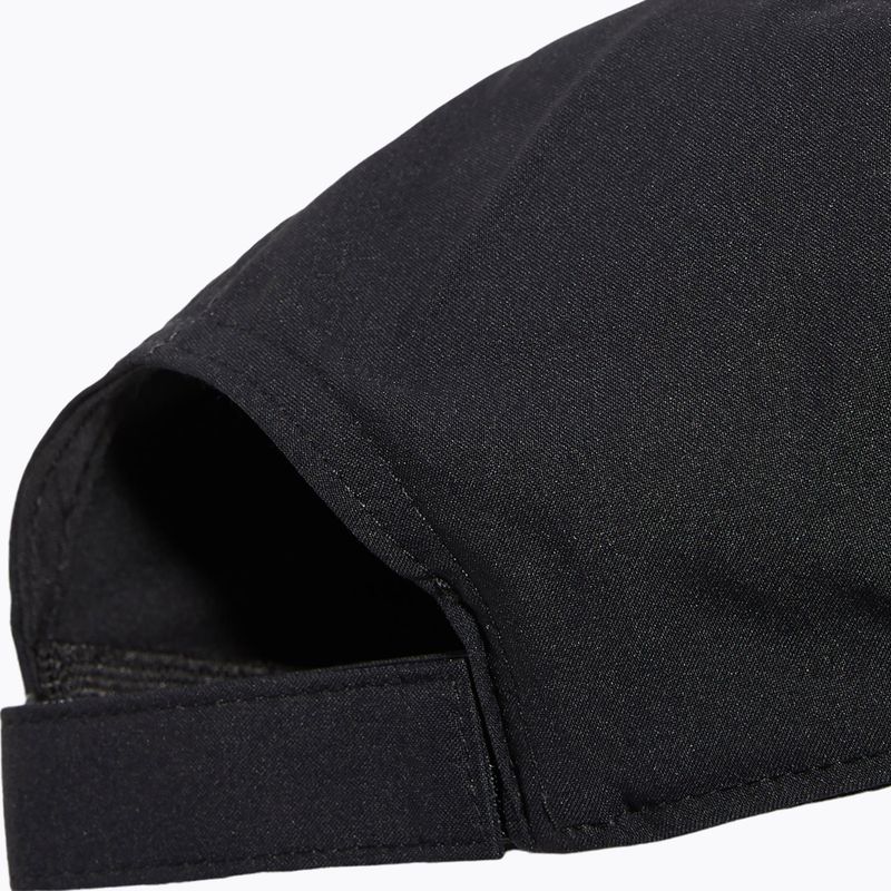 Kšiltovka  ASICS ESNT performance black 4