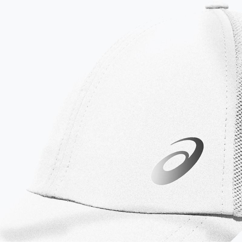 Kšiltovka  ASICS ESNT brilliant white 2