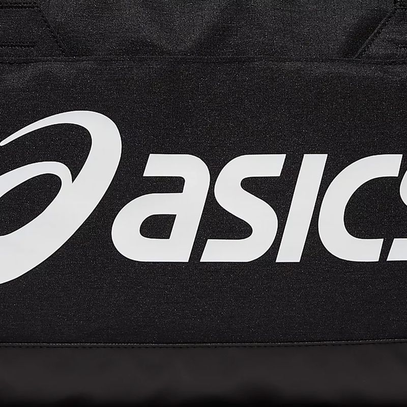 Sportovní taška ASICS Performance black 5