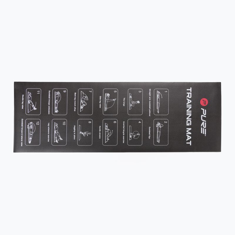 Fitness podložka na cvičení Pure2Improve Exercise Mat 2150 2