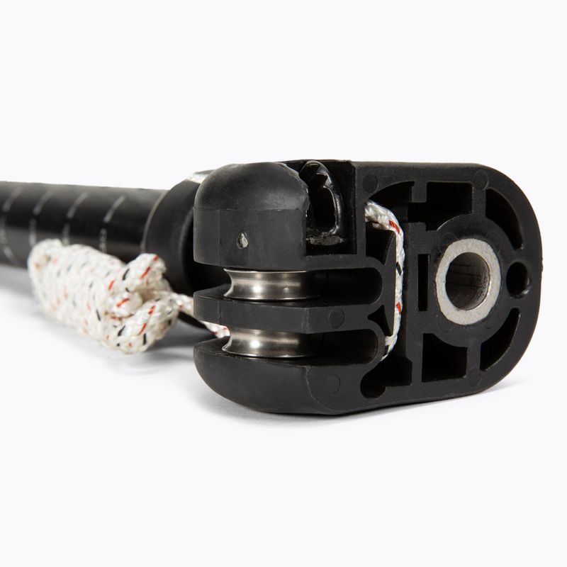 Unifiber 30 RDM HD hliníkový stožárový nástavec (U-Pin) černý UF030066011 2