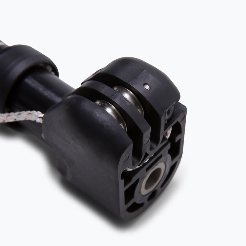 Unifiber 45 RDM HD hliníkový stožár (U-kolík) černý UF030066021 3
