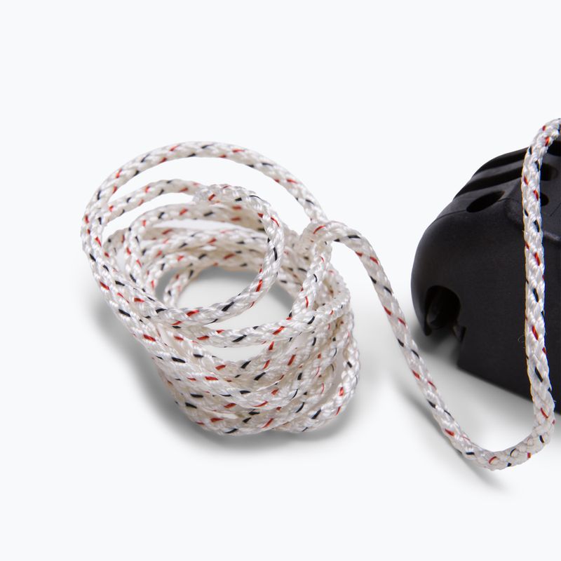 Unifiber 45 RDM HD hliníkový stožár (U-kolík) černý UF030066021 4