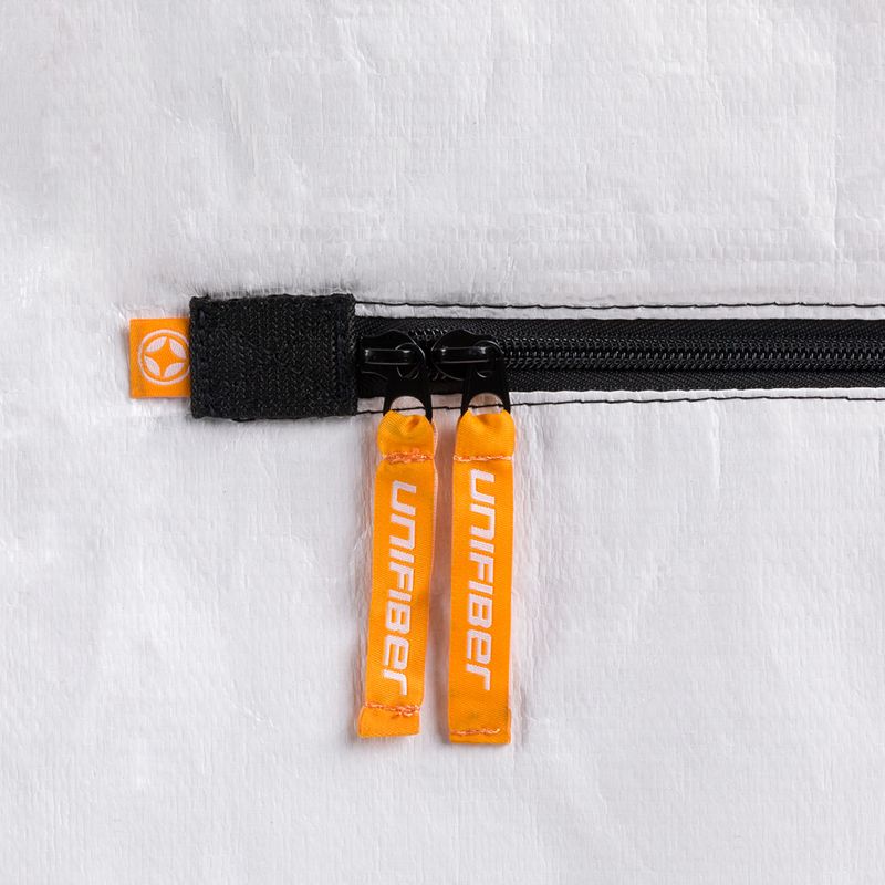 Unifiber Boardbag Pro Luxury white UF050023030 4