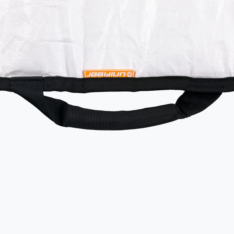 Unifiber Boardbag Pro Luxury white and black UF050023040 6