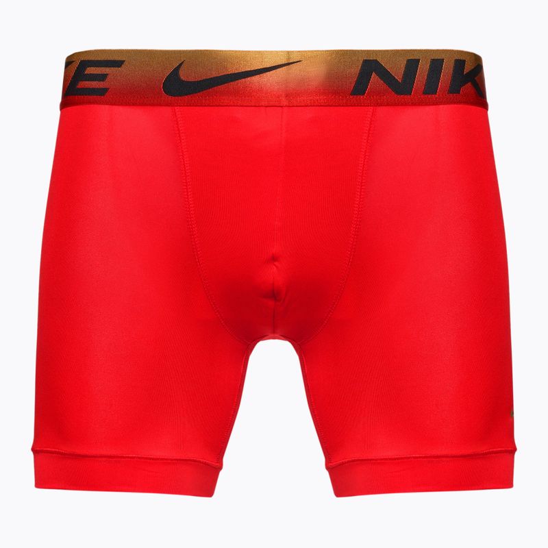 Pánské boxerky Nike 3