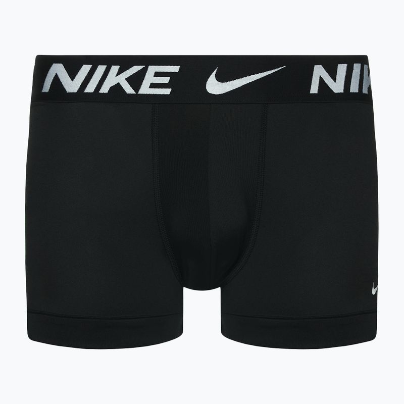 Pánské boxerky Nike Dri-Fit Essential 3 páry swoosh life print/uni red/black 2