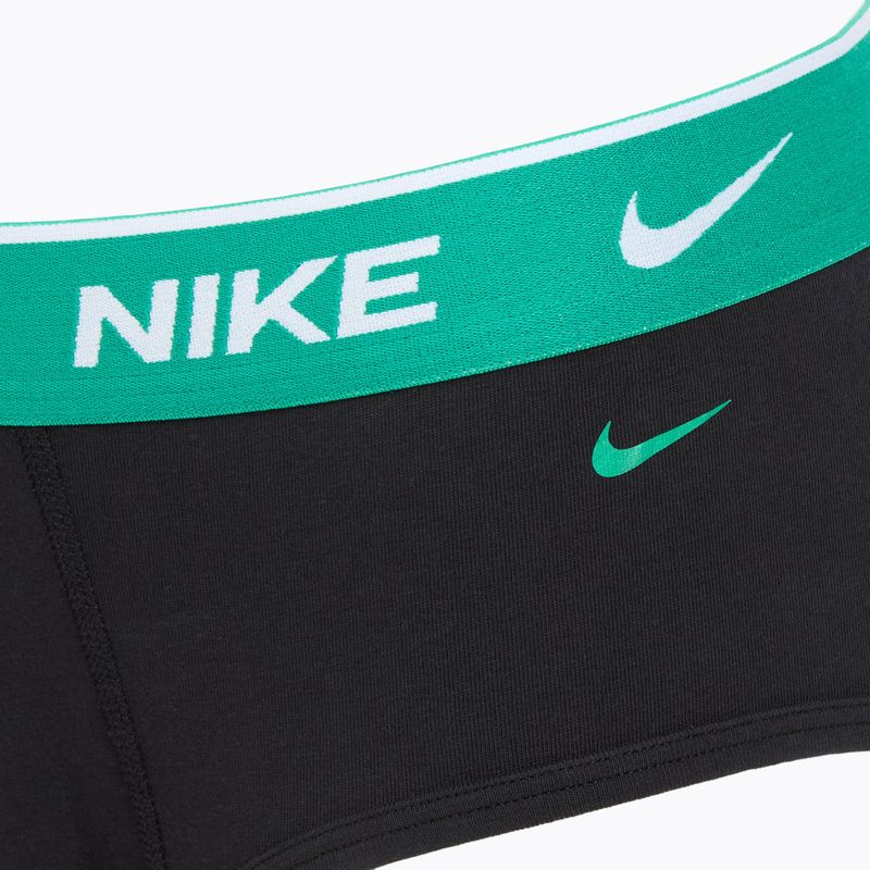 Pánské slipy Nike Everyday Cotton Stretch Brief 3 pary multicolor 4