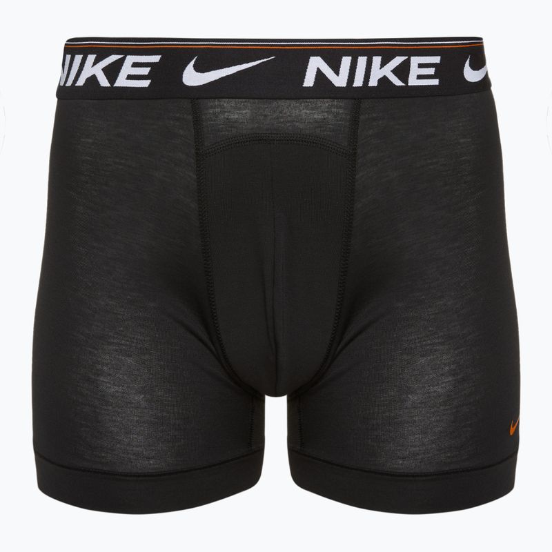 Pánské boxerky  Nike Dri-FIT Ultra Comfort 3 páry  multicolor 3