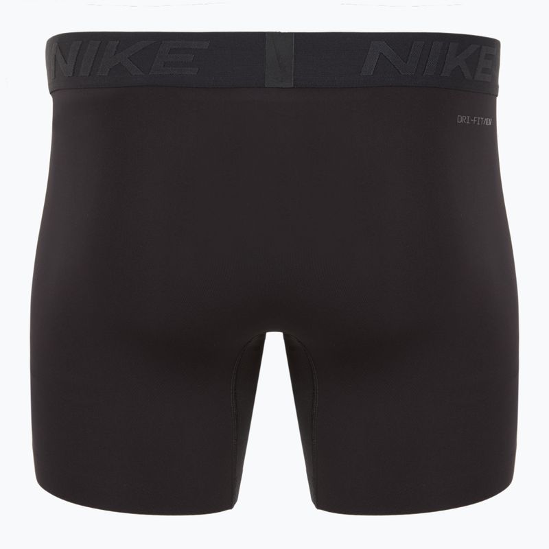 Pánské boxerky  Nike Elite Micro Brief multicolor 2
