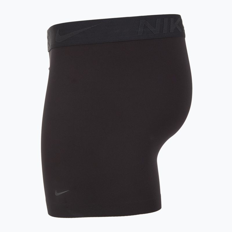 Pánské boxerky  Nike Elite Micro Brief multicolor 3