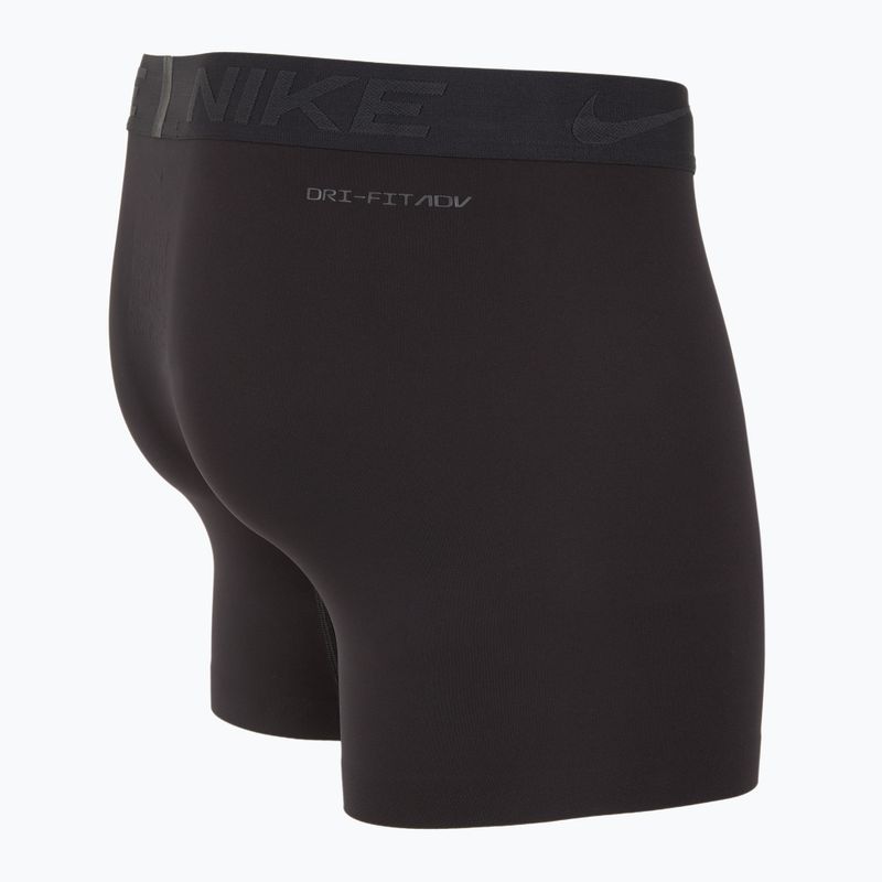 Pánské boxerky  Nike Elite Micro Brief multicolor 4