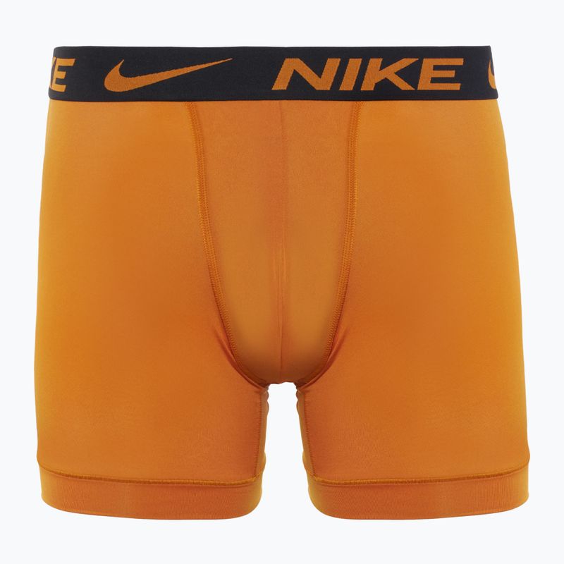 Pánské boxerky  Nike Dri-Fit Essential Micro Boxer Brief 3 páry  multicolor 5