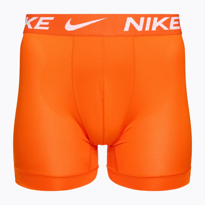 Pánské boxerky Nike Dri-Fit Essential Micro Boxer Brief 3 páry multicolor 4