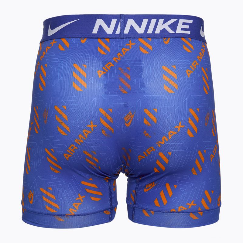 Pánské boxerky Nike Dri-Fit Essential Micro Boxer Brief 3 páry multicolor 5