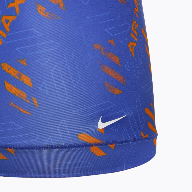 Pánské boxerky Nike Dri-Fit Essential Micro Boxer Brief 3 páry multicolor 6
