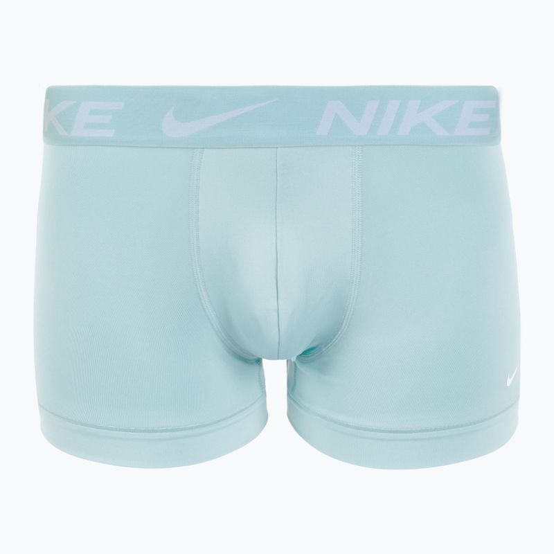 Pánské boxerky  Nike Dri-Fit Essential Micro Trunk 3 páry  multicolor 5
