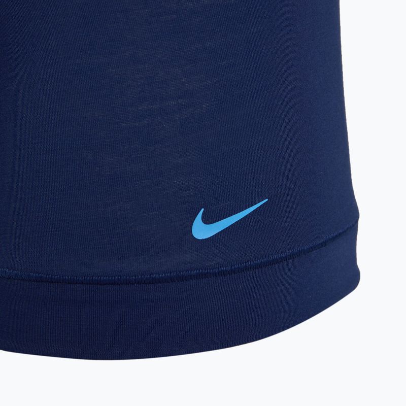 Pánské boxerky  Nike Dri-FIT Ultra Comfort Trunk 3 páry  multicolor 6