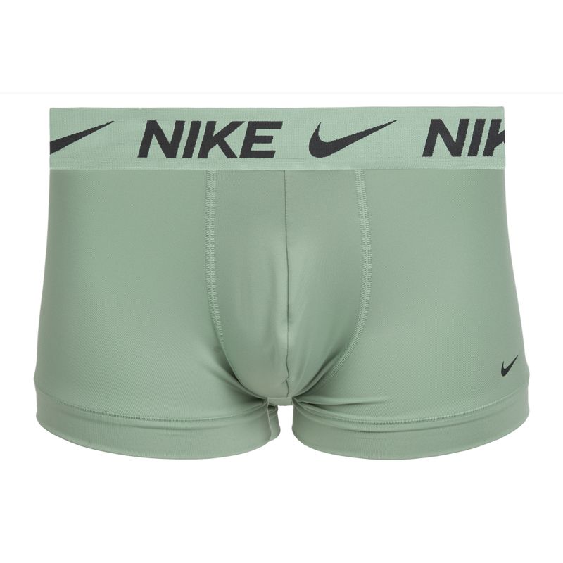 Pánské boxerky Nike Dri-Fit Essential Micro Trunk 3 pairs of briefs 3