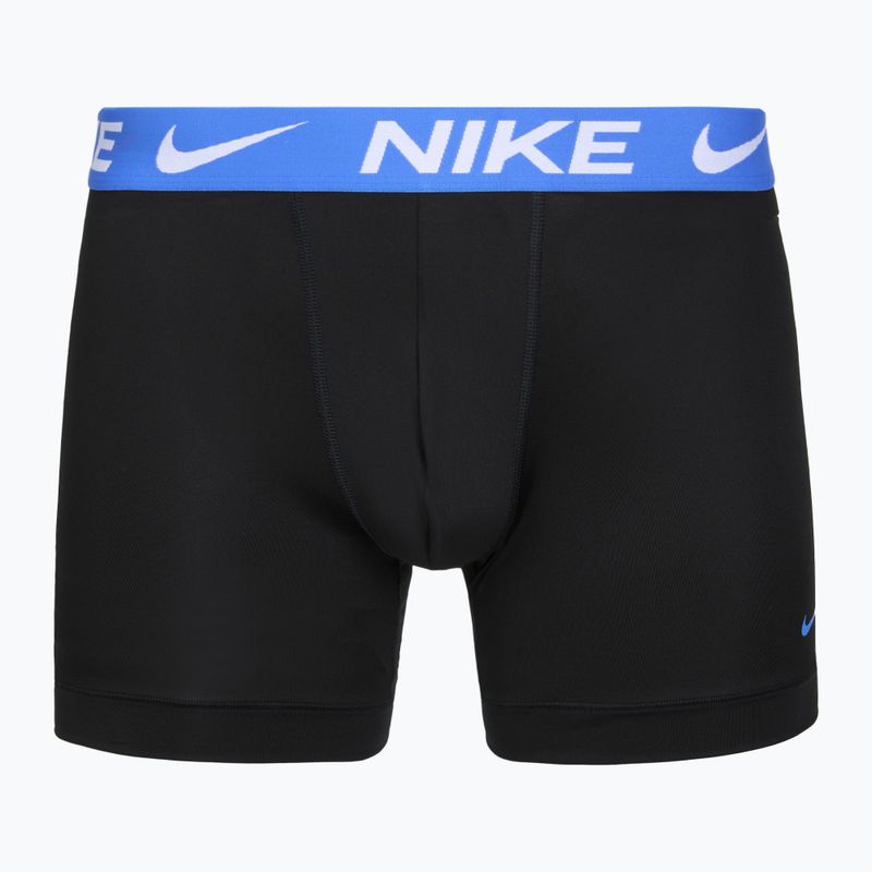 Pánské boxerky Nike Dri-Fit Essential Micro 3 crater pairs 2