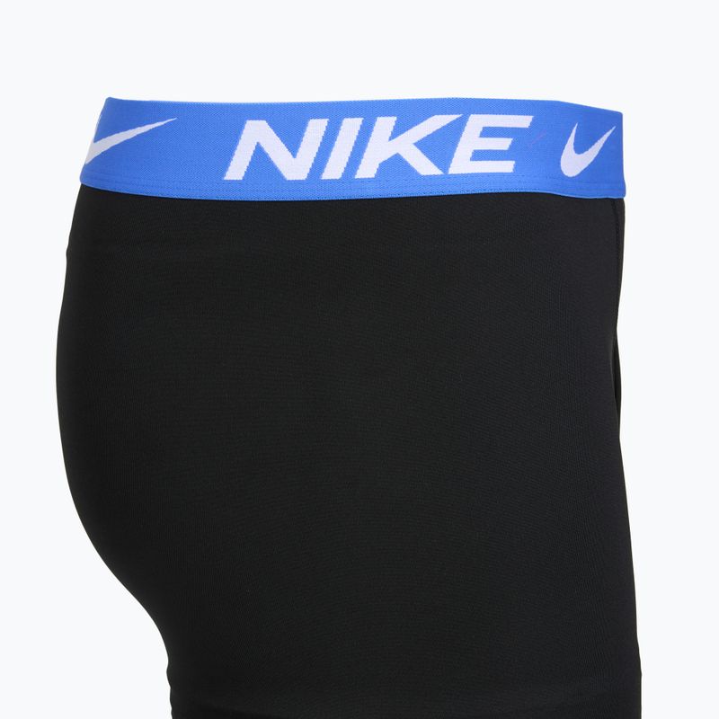 Pánské boxerky Nike Dri-Fit Essential Micro 3 crater pairs 4