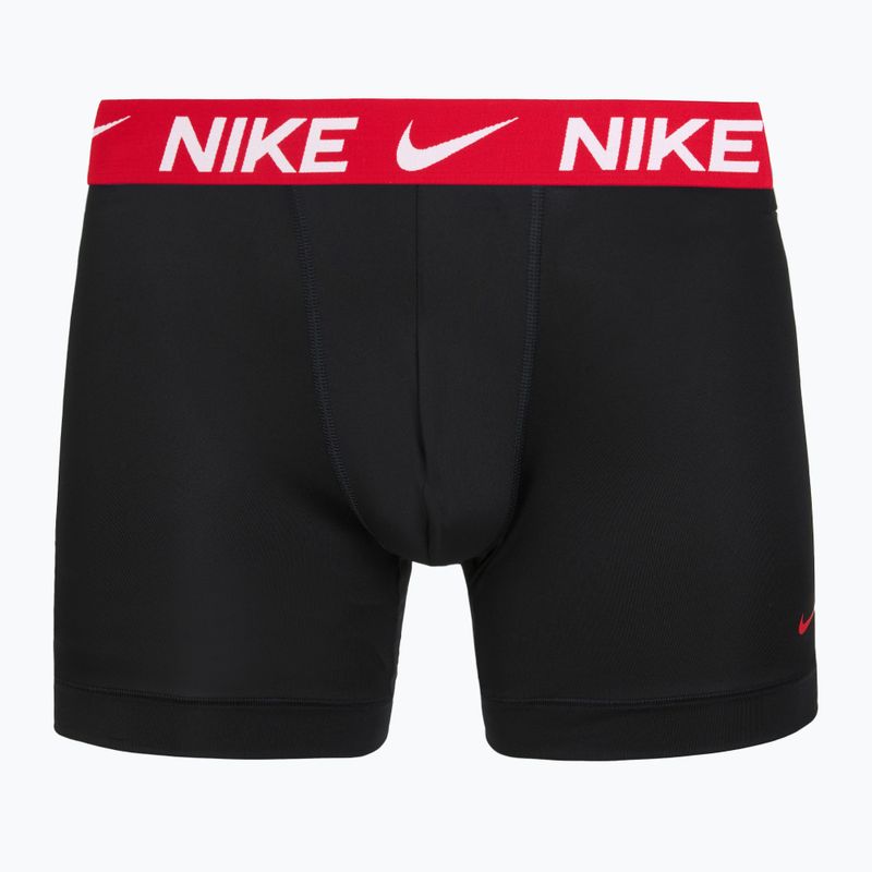 Pánské boxerky Nike Dri-Fit Essential Micro 3 crater pairs 5