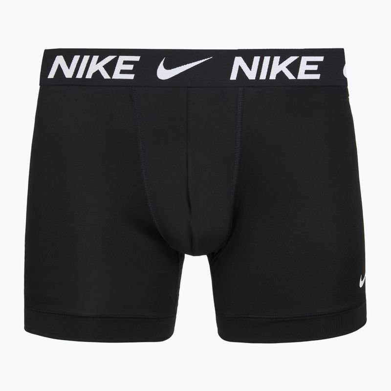 Pánské boxerky Nike Dri-Fit Essential Micro 3 crater pairs 6