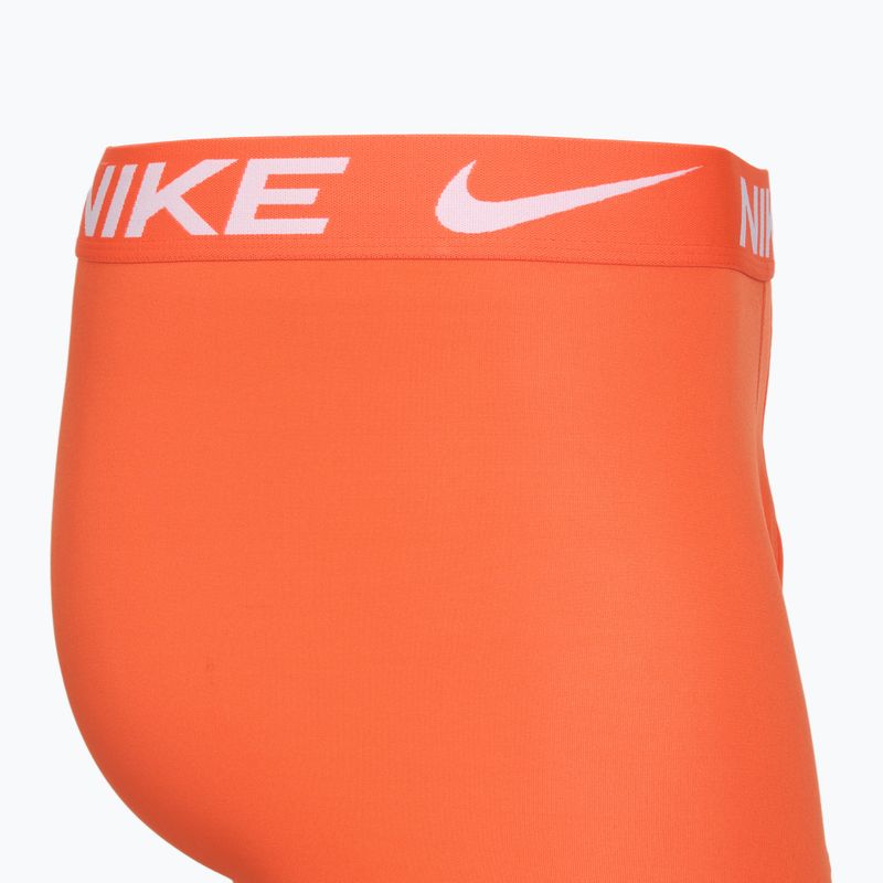 Pánské boxerky Nike Dri-Fit Essential Micro 3 sunset pairs 6