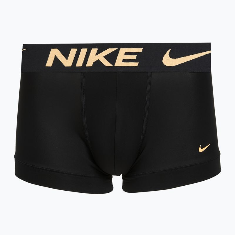 Pánské boxerky Nike Dri-Fit Essential Micro Trunk 3 moonlight pairs 2