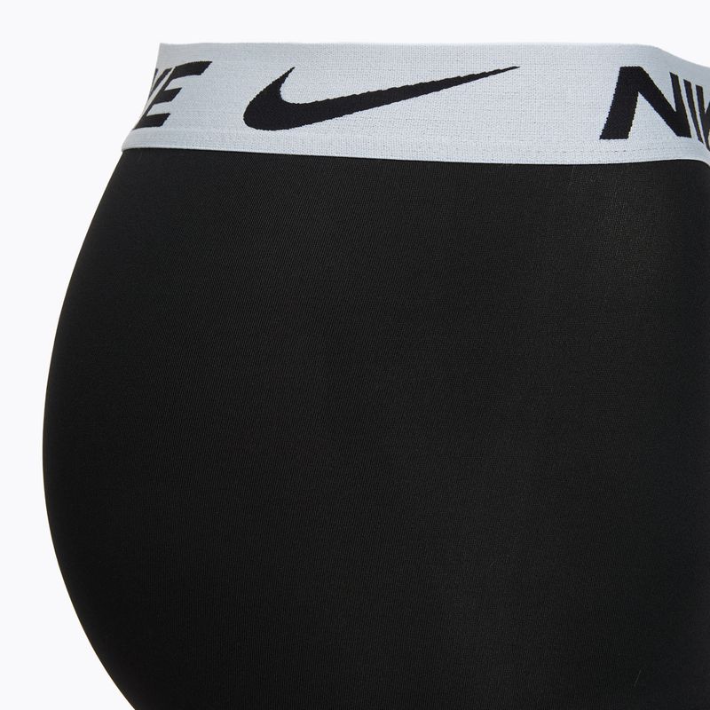 Pánské boxerky Nike Dri-Fit Essential Micro Trunk 3 moonlight pairs 6