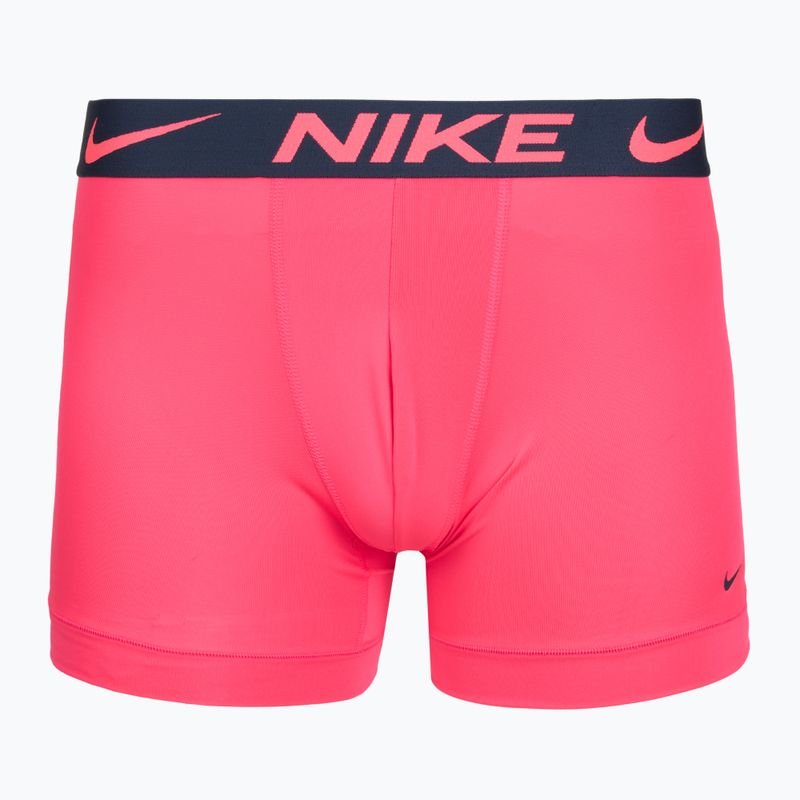 Pánské boxerky Nike Dri-Fit Essential Micro 3 vintage green pairs 6