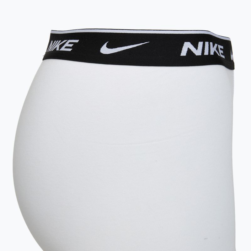 Pánské boxerky Nike Cotton Stretch Trunk white 3