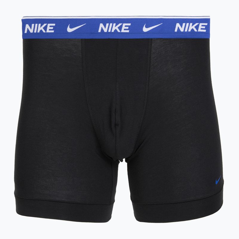 Pánské boxerky Nike Essential Cotton Stretch 5 carrot pants 6
