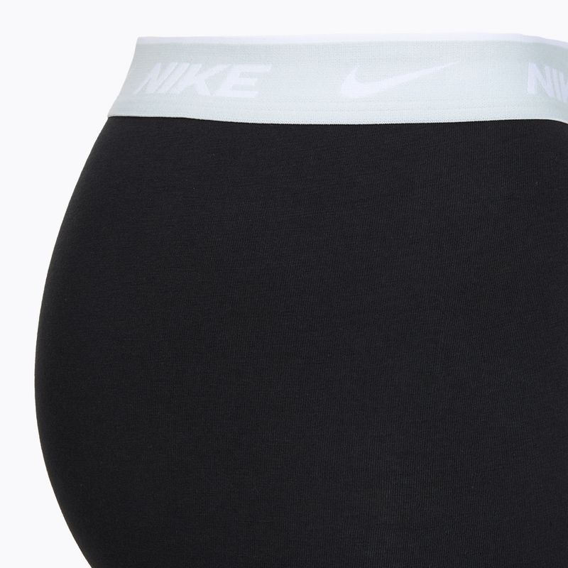 Pánské boxerky Nike Cotton Stretch Trunk 3 pairs iced grey 6